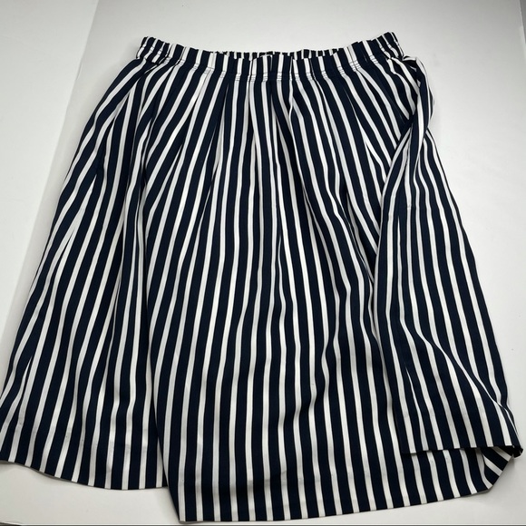 J. Crew Dresses & Skirts - J. Crew Striped Skirt